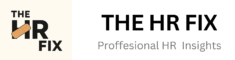 thehrfix.in logo