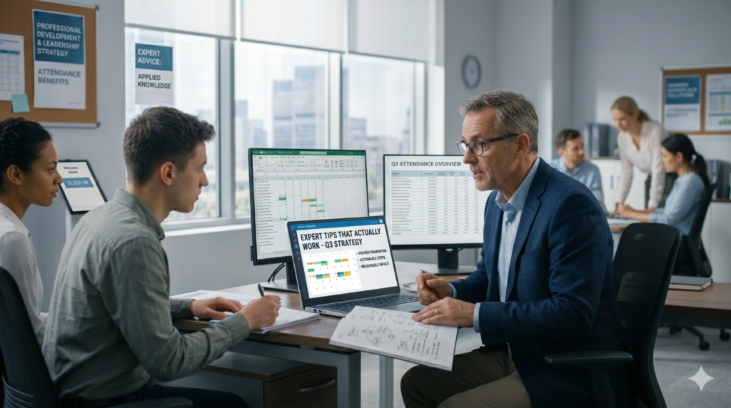 Leave Management & Attendance Tracking: Complete Guide for Indian HR 2026 2 image 12
